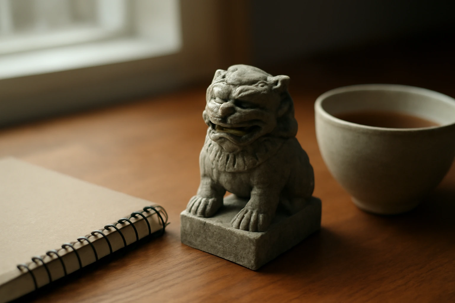 Khi có người khuyên phải làm lễ lại cho tỳ hưu: hỏi gì trước khi trả tiền